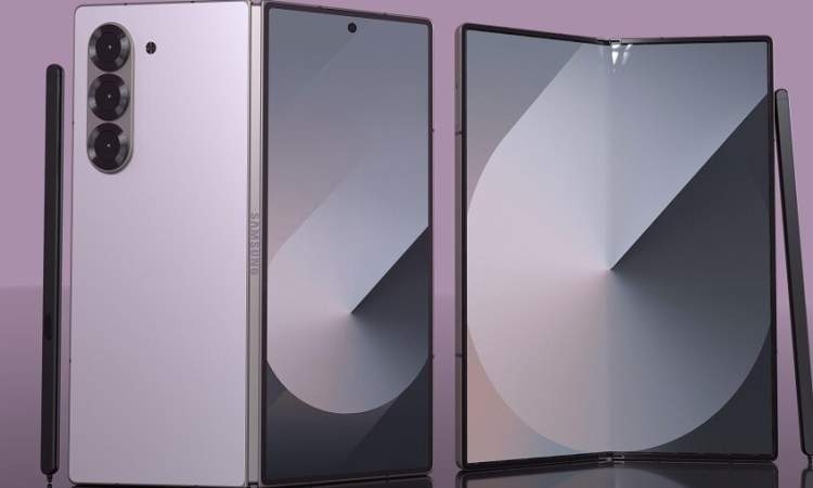 أبرز مواصفات Galaxy Z Fold7 القادم من سامسونغ