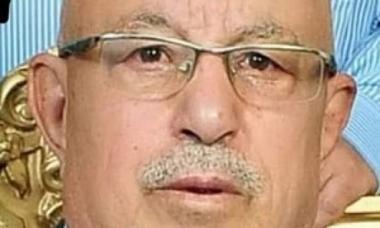 وفاة عضو مجلس الشورى عبد الله المجاهد