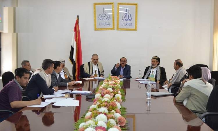 هيئة رئاسة مجلس الشورى تشيد بوقفات قبائل اليمن واستعدادها مواجهة العدوان الأمريكي