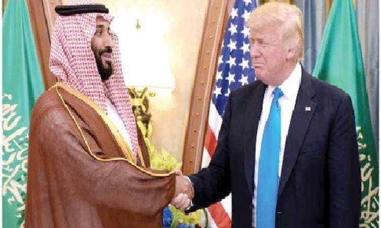 ترامب في الخليج.. ماذا يُراد للمنطقة ومن المستهدف؟