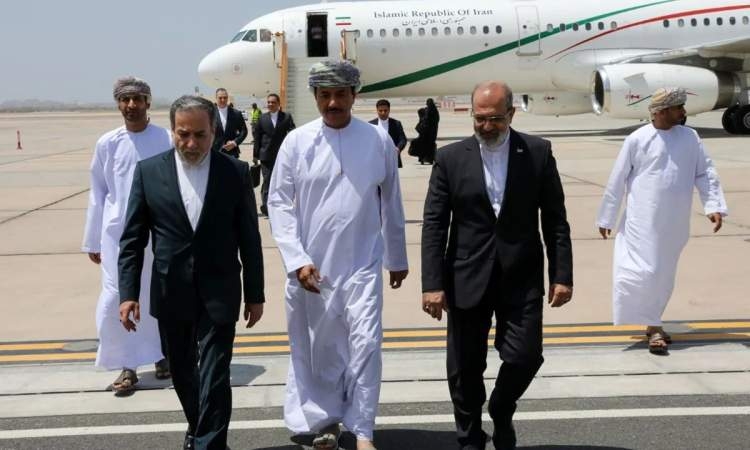 مسؤول إيراني: لم نتلقَ أي اقتراح أميركي جديد بشأن الخلافات المتبقية