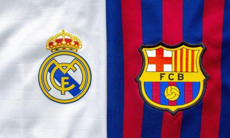 تهنئة مقتضبة.. ريال مدريد يعترف بتفوق غريمه في الليغا