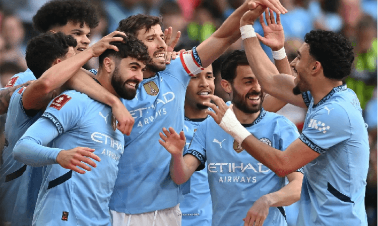 اليوم نهائي كأس الاتحاد الإنجليزي
