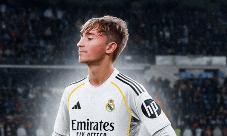 ريال مدريد يحسم أولى صفقاته الصيفية