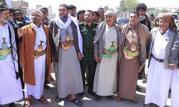 صلح قبلي بصنعاء ينهي قضية قتل بين آل التالبي وآل البارقي