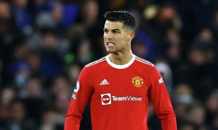استدعاء رونالدو لقائمة منتخب البرتغال لمواجهة ألمانيا