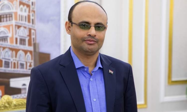 الرئيس المشاط يحذر دول العدوان والميليشيات التابعة لها من أي محاولة للمساس بالوحدة اليمنية