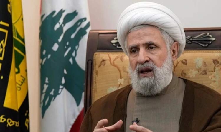 الشيخ نعيم قاسم: لن نفرِّط بحبَّة تراب من جنوبنا المعطاء