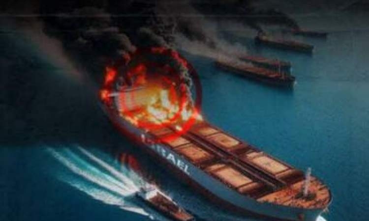 خبير مصري: تهديد اليمن لميناء حيفا يدفع باقتصاد العدو نحو المجهول