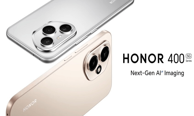 Honor تعلن عن مفاجأة لمحبي التصوير