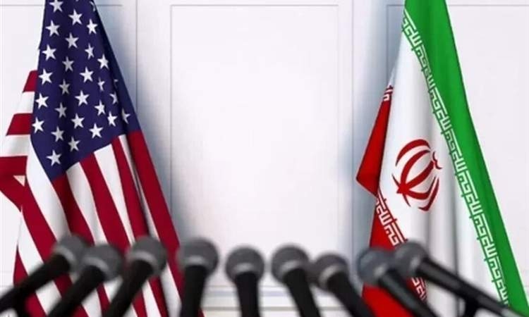 بدء الجولة الخامسة من المفاوضات الإيرانية الأمريكية في روما