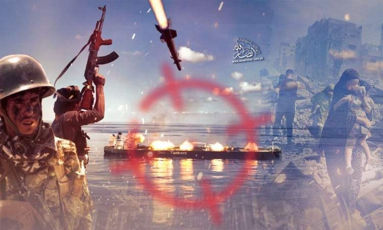 العمليات اليمنية لإسناد غزة..  المنطلقات والركائز الإيمانية (1-2)