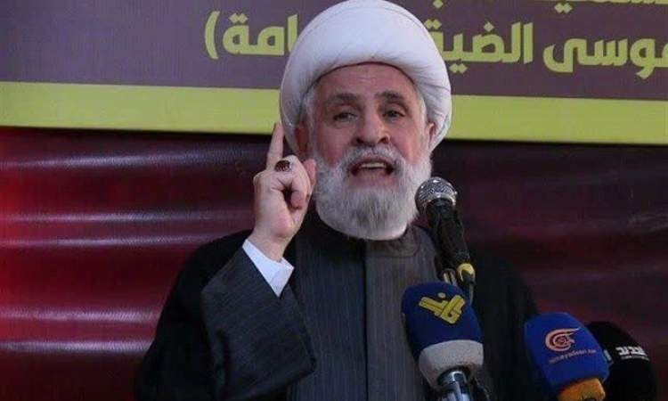 امين عام حزب الله : اليمن هزم امريكا .. والحرب لم تنته بعد..!