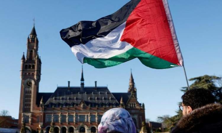 الصحة العالمية تقرر رفع علم فلسطين في مقرها