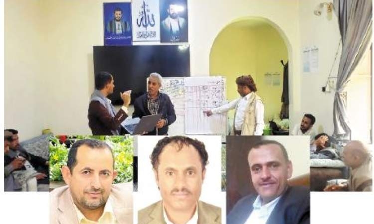 إنجازات تنموية على طريق الاكتفاء الذاتي