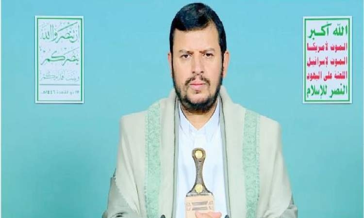 في خطابه التعبوي المهم .. قائد الثورة : العدو الإسرائيلي في حالة انكسار وضعف