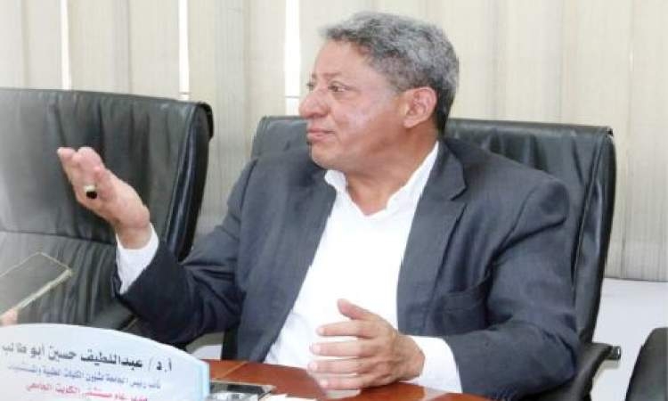 مدير مستشفى الكويت الجامعي لـ" 26 سبتمبر ": نعمل وبموافقة رئيس جامعة صنعاء لجعل المستشفى مرجعيًّا