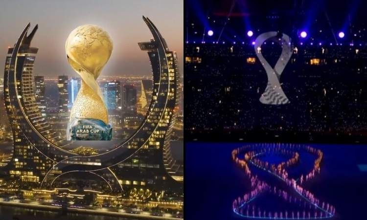 قرعة كأس العرب 2025 تسفر عن مواجهات مثيرة