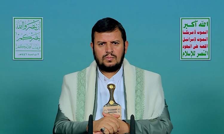 السيد القائد يدعو للخروج المليوني غداً في جمعة "النفير والوفاء"