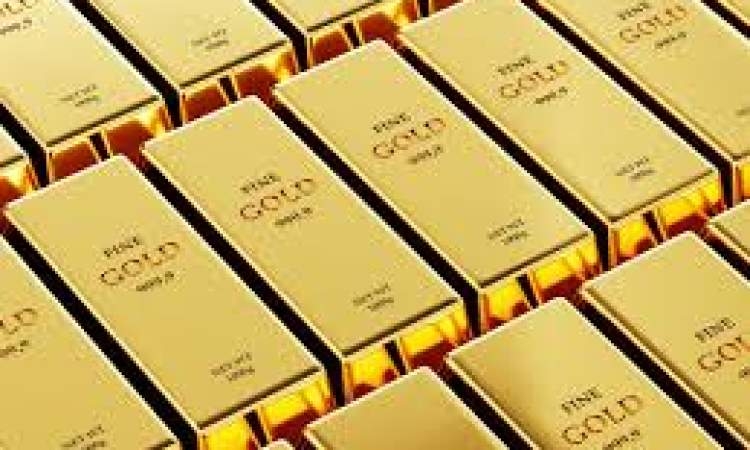 الذهب يتكبد خسائر أسبوعية بنسبة 1.6 بالمئة مع صعود الدولار
