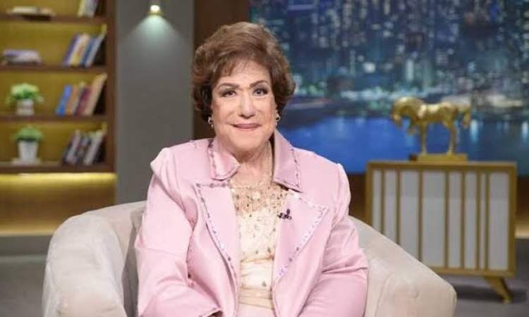 وفاة الفنانة سميحة أيوب عن عمر يناهز 93 عامًا