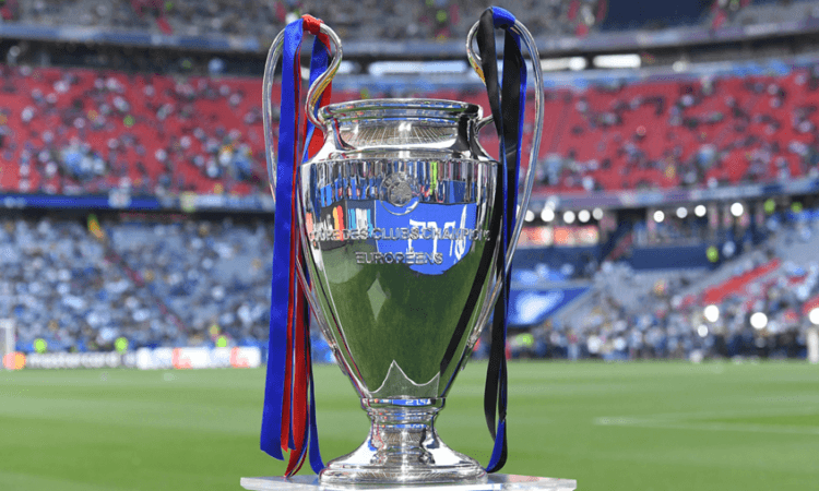 تعديل جديد في دوري الأبطال بعد خروج أرسنال وبرشلونة
