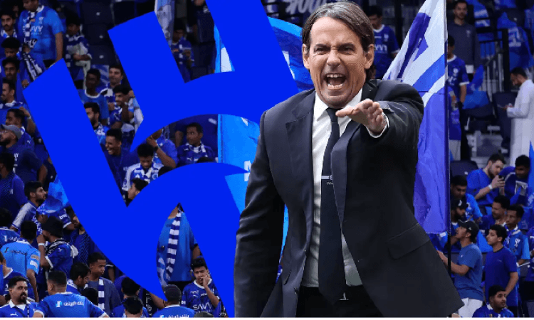 صفقة ثقيلة.. إنزاجي يبدأ مهامه في الهلال