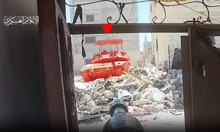 "كمين العيد".. قوة صهيونية خاصة بين قتيل وجريح في خان يونس