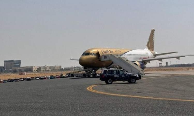 هبوط طائرة بسلام في مطار الكويت بعد بلاغ عن وجود قنبلة