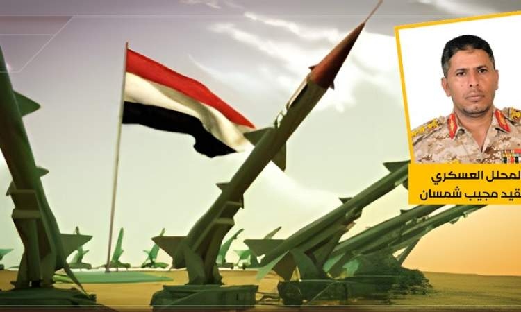 العميد شمسان: تحذيرات الرئيس المشاط تقلب موازين الردع !