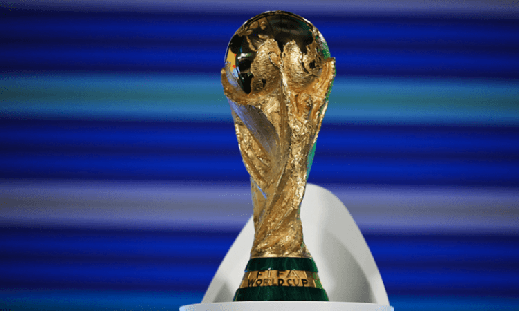 المنتخبات المتأهلة إلى الملحق الآسيوي المؤهل لكأس العالم 2026