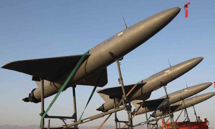 ايران تنفي تنفيذ اي هجوم بـ"المسيرات"