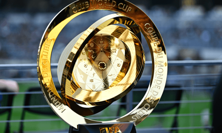 ما المبلغ الذي سيحصل عليه الفائز بكأس العالم للأندية 2025؟