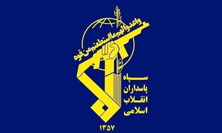 الحرس الثوري الإيراني ينعي مجموعة من كبار قادة القوات الجوفضائية