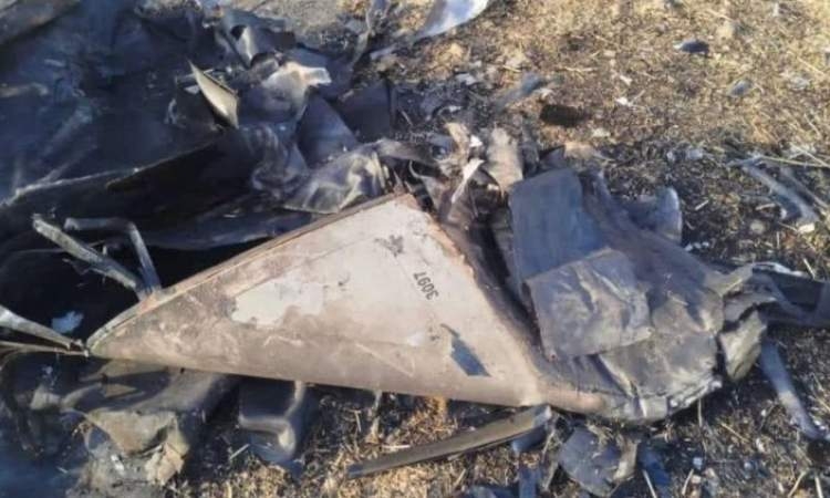 الجيش الإيراني يعلن تدمير 28 هدفاً "إسرائيلياً" معادياً خلال 24 ساعة