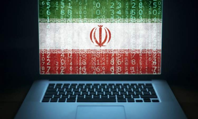 إيران تتصدى لهجمات سيبرانية صهيونية واسعة