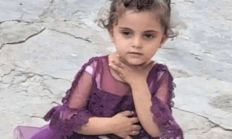 قصة مؤلمة لوفاة طفلة من ردفان في أحد مستشفيات عدن