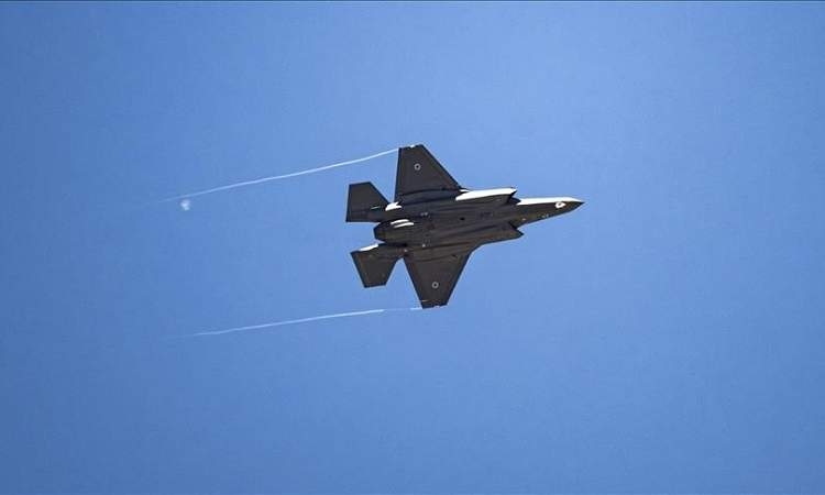 إيران: إسقاط مقاتلة صهيونية من طراز إف-35 جنوب طهران