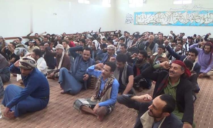 فعاليتان للإصلاحية المركزية ومركز الحجز الاحتياطي بإب بيوم الولاية