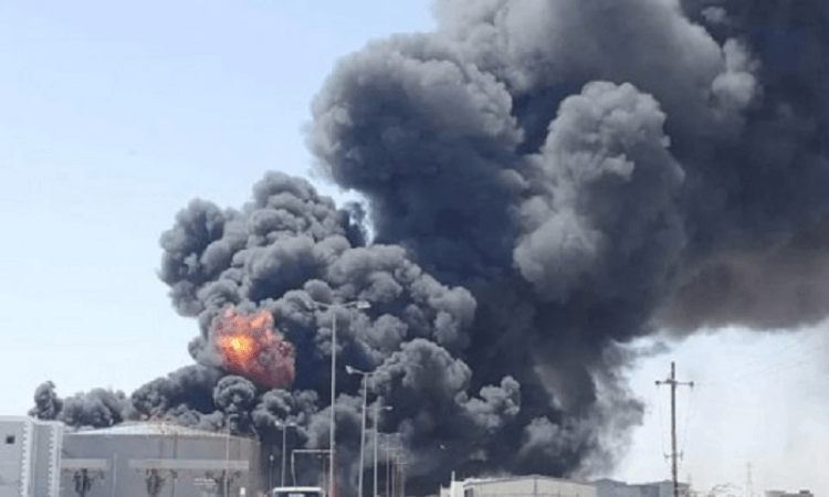 الصهاينة يشكون التكتيكات الإيرانية ويصفونها بحرب استنزاف