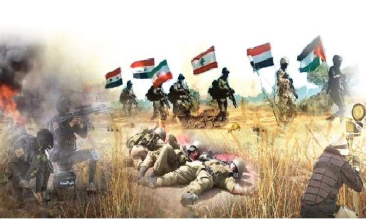 فيما حرب الإبادة والتجويع لسكان غزة مستمرة لليوم الـ625 على التوالي.. فصائل المقاومة تواصل اصطياد القوات الصهيونية وتكبدها خسائر فادحة