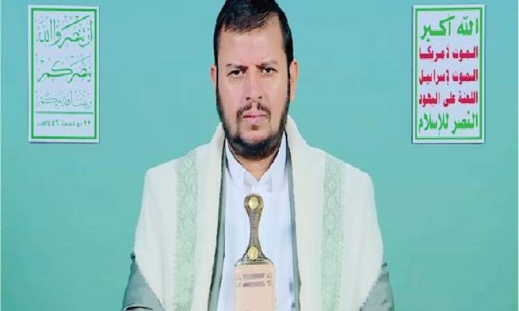 في خطابه التعبوي المهم .. قائد الثورة : المعركة واحدة من قطاع غزة إلى إيران