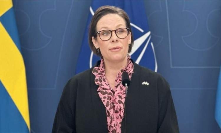 السويد: لا يمكننا أن نبقى متفرجين على أوضاع الفلسطينيين في غزة