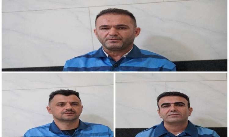 إيران.. إعدام 3 جواسيس جندهم "الموساد"