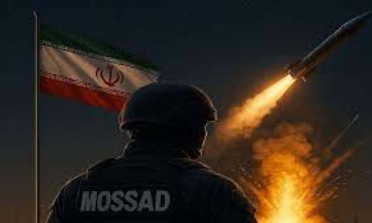 كيف تمكن الموساد من اختراق ايران ..والى أي مستوى وصل