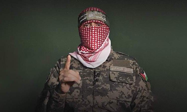 أبوعبيده: جنائز وجثث جنود العدو ستصبح حدثاً دائماً بإذن الله