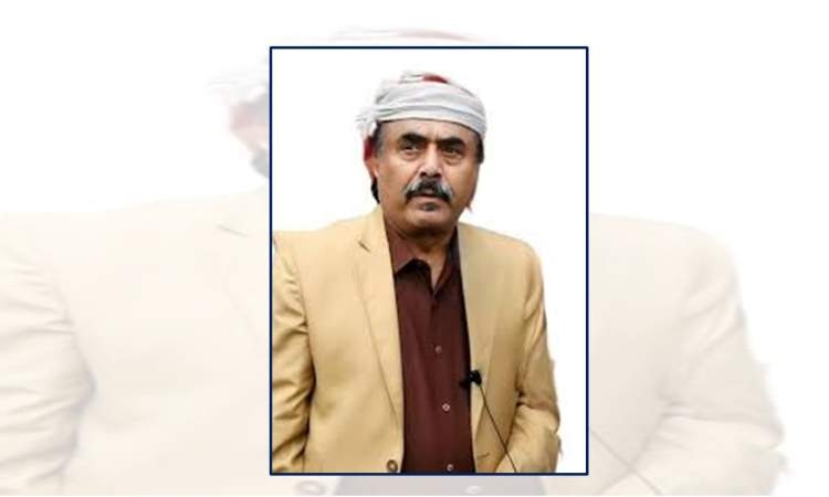 محافظ شبوة يهنئ قائد الثورة ورئيس المجلس السياسي بمناسبة حلول العام الهجري الجديد