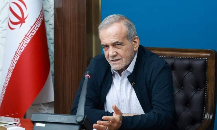 إيران تدعو مجلس الأمن إلى محاسبة واشنطن والكيان الصهيوني على عدوانهما وإلزامهما دفع تعويضات