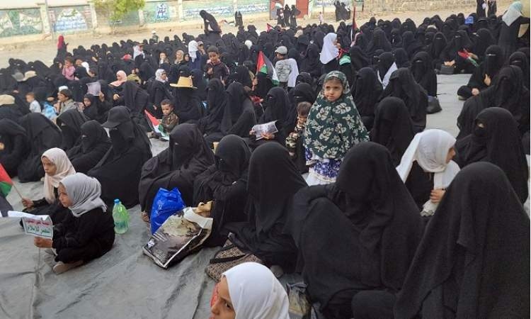 ساحات للفعاليات النسائية بالمحافظات لإحياء عاشوراء