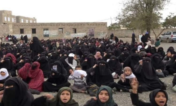 فعاليتان للهيئة النسائية في سنحان بذكرى استشهاد الإمام الحسين